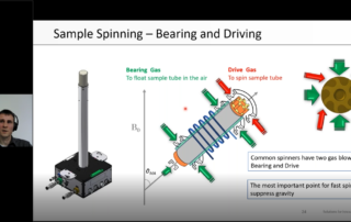 JEOL webinars on solid-state NMR