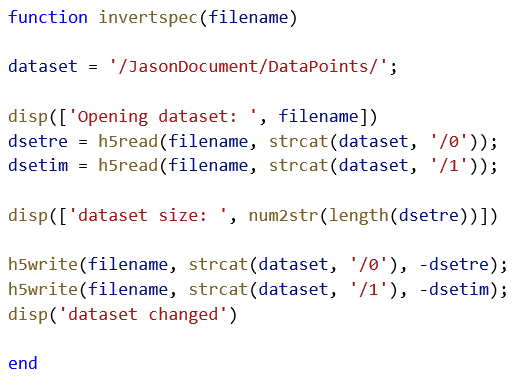 Extending the power of JASON, part 2: External Command processing with ...