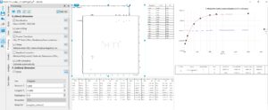 NMR data processing in JASON: ROSY - JEOL JASON